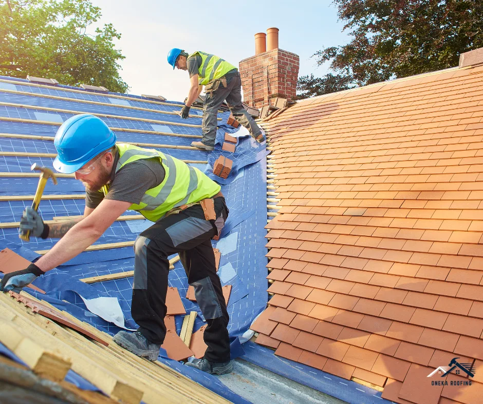 Why choose Roof Repair Near Me in Lindon, CO