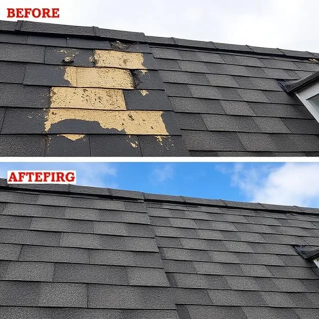 Roof Repair Near Me in Lindon, CO near me